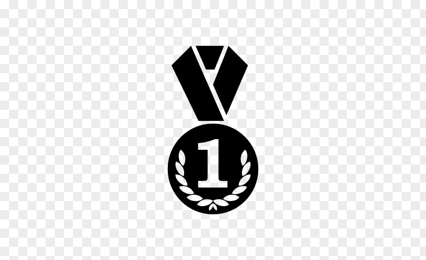 1st Medal Symbol PNG