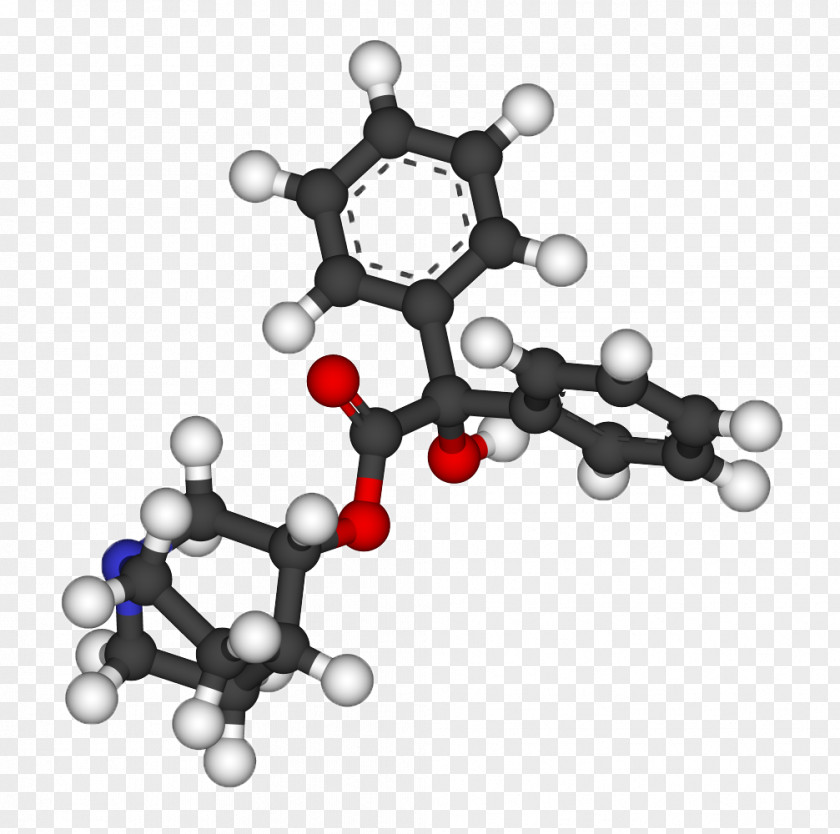 3-Quinuclidinyl Benzilate Incapacitating Agent Psykokemikaalit Chemical Substance Compound PNG