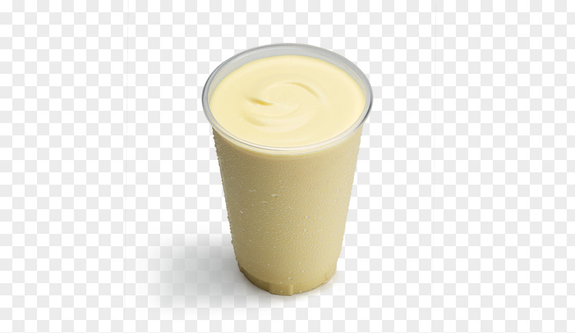Banana Milkshake Smoothie Dairy Products Flavor PNG