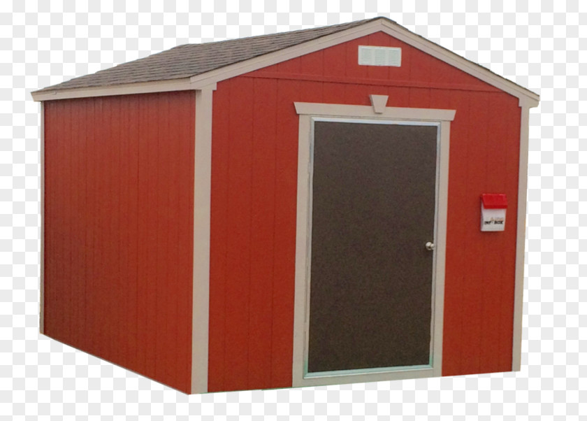 Barn ABC SHED Lean-to Garage PNG