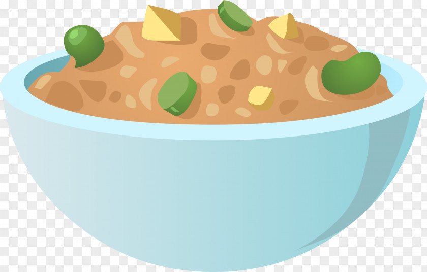 Bean Chips And Dip Nachos Refried Beans Salsa Clip Art PNG