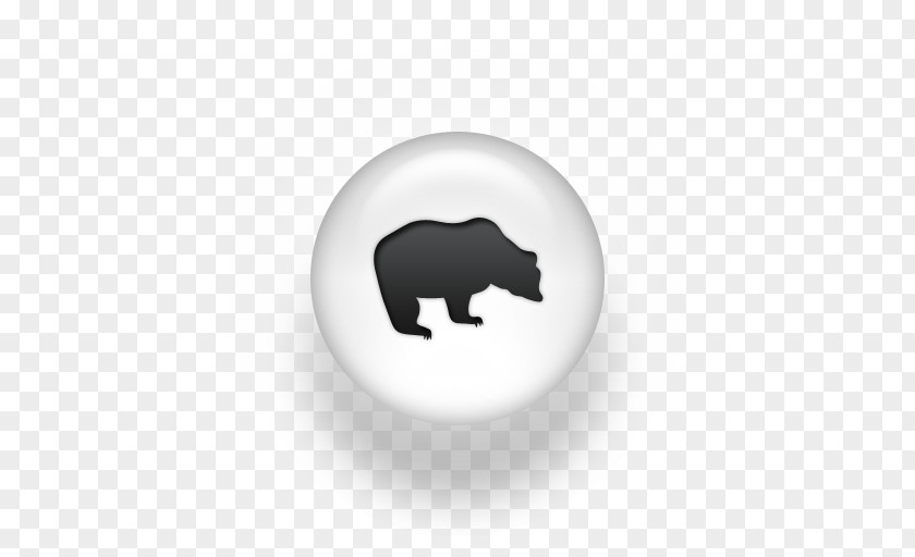 Bear Kermode Export License Sales PNG