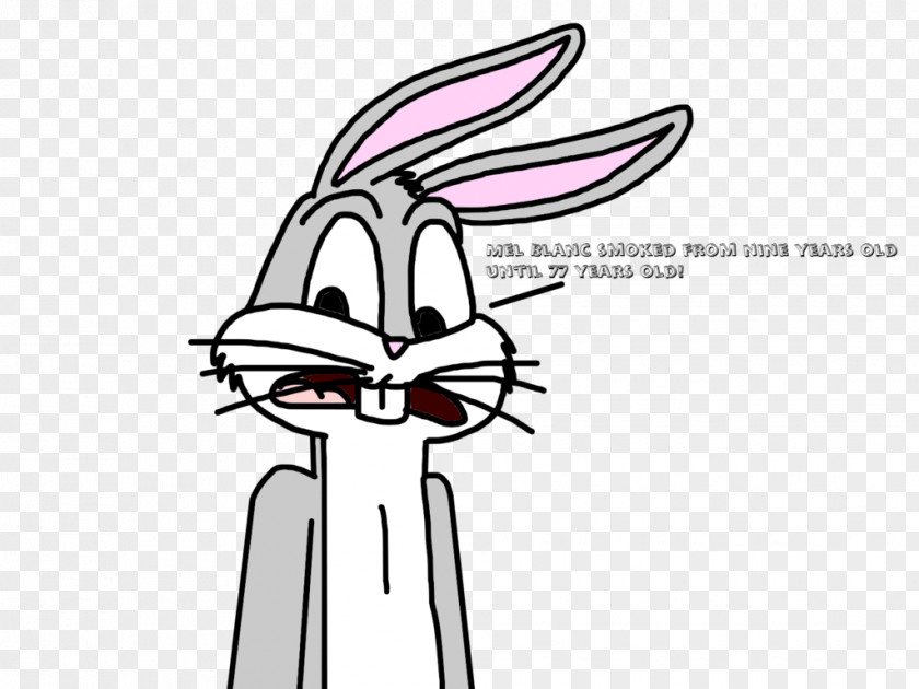 Bugs Bunny's Head Clip Art Easter Bunny Drawing Illustration /m/02csf PNG