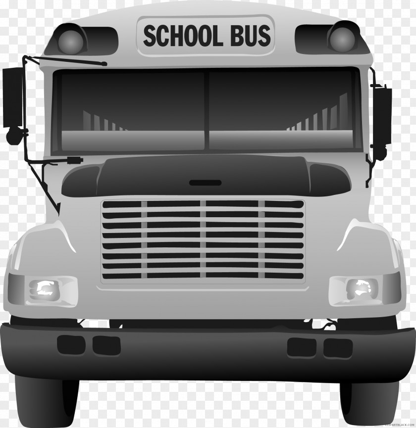 Bus Columbus Public Schools Transport Service School PNG