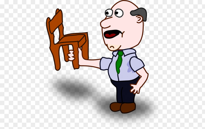 Chair Clip Art Rocking Chairs Vector Graphics Furniture PNG