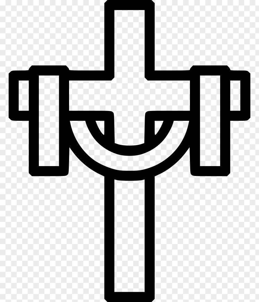 Christ Cross Virtual Reality Image User PNG