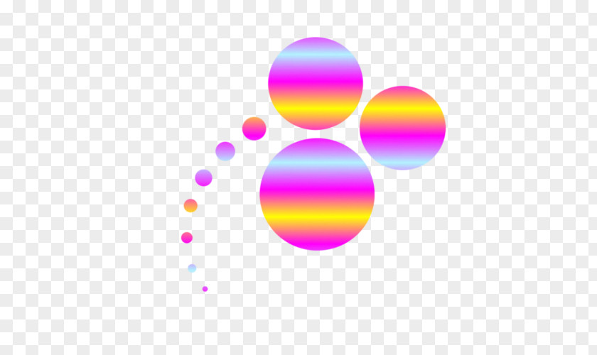 Circle Logo Point Desktop Wallpaper PNG