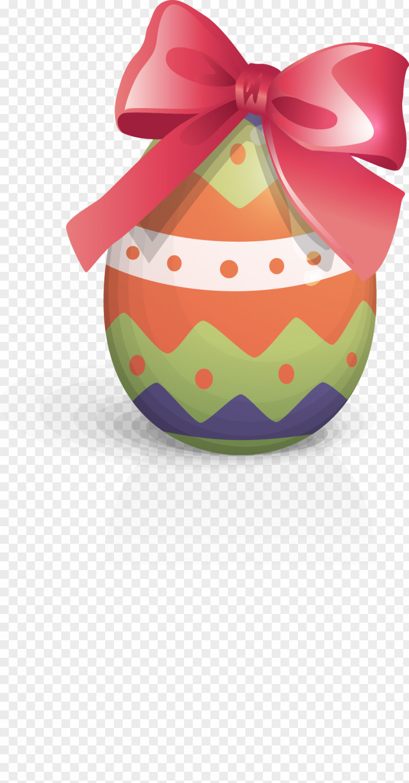 Easter Vector Egg Icon PNG