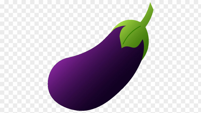 Eggplant Flashcard Game Vocabulary Learning PNG
