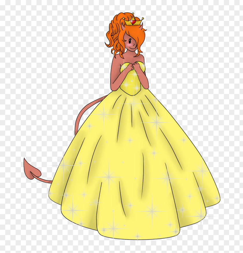 Fairy Costume Design Gown Clip Art PNG