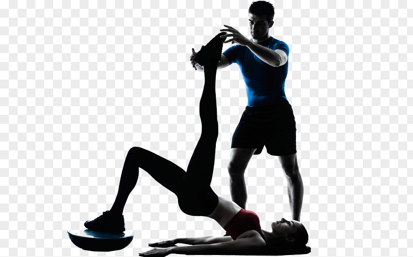 Fitness Certified Personal Trainer Exercise Centre Physical PNG