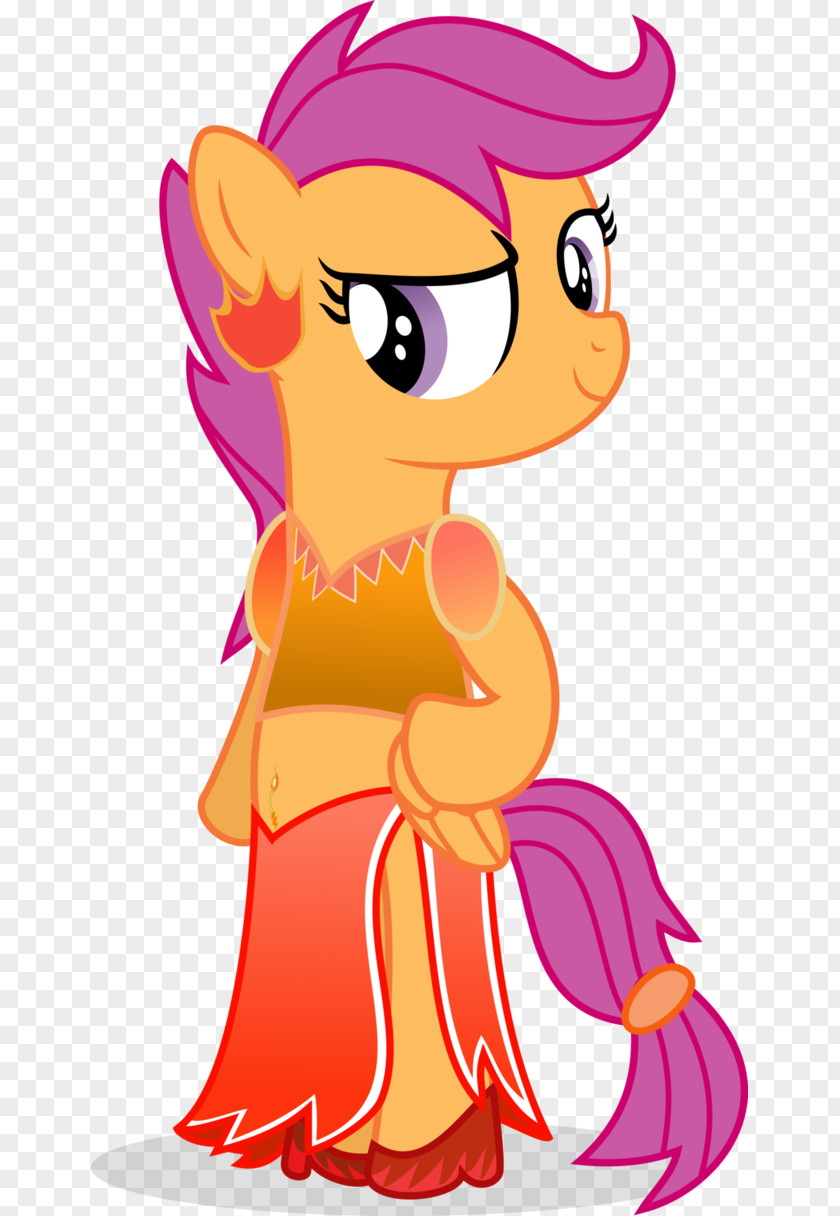 Healing Belly Button Piercing Sunset Shimmer Scootaloo Clip Art Vertebrate PNG