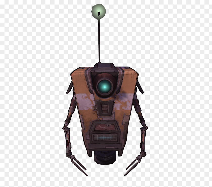 Inteligencia Artificial Borderlands Emote Machine Wiki Technology PNG