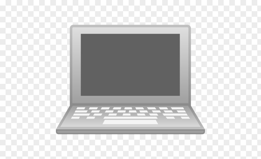 Laptop Emoji Desktop Computers Computer Monitors PNG