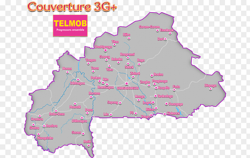 Map Pink M Ecoregion RTV Tuberculosis PNG