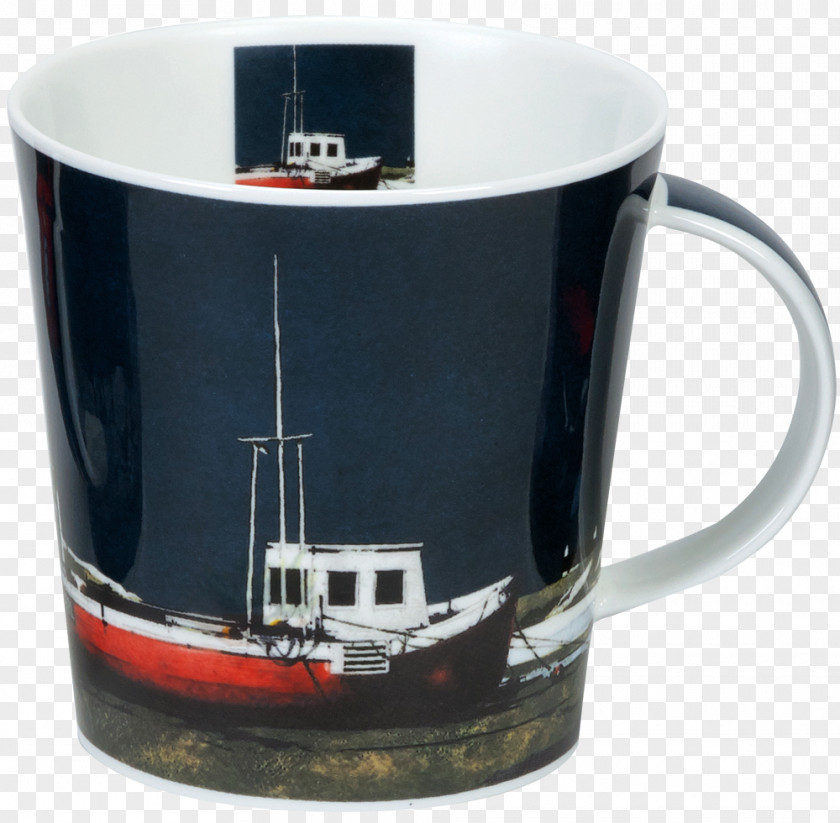 Matcha Coffee Cup Glass Dunoon Mug Cairngorms PNG