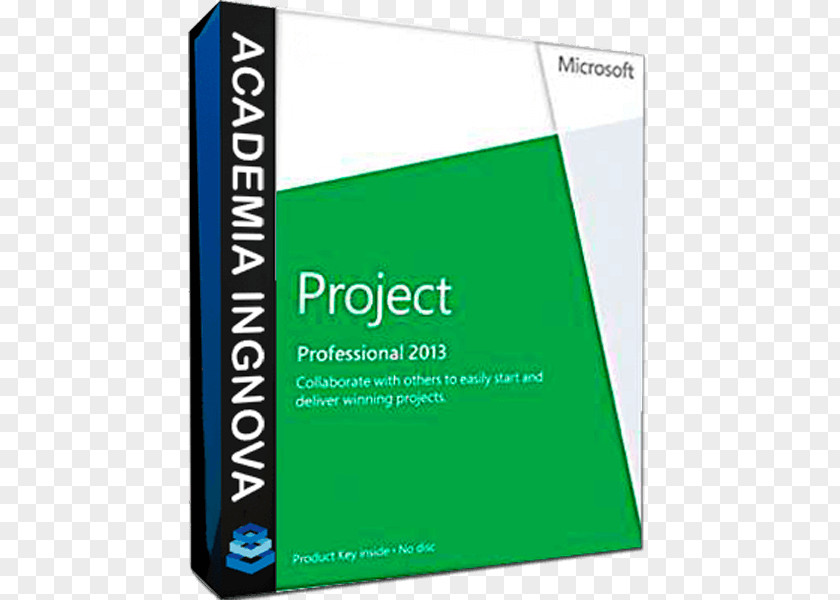 Microsoft Project 2013 Office PNG