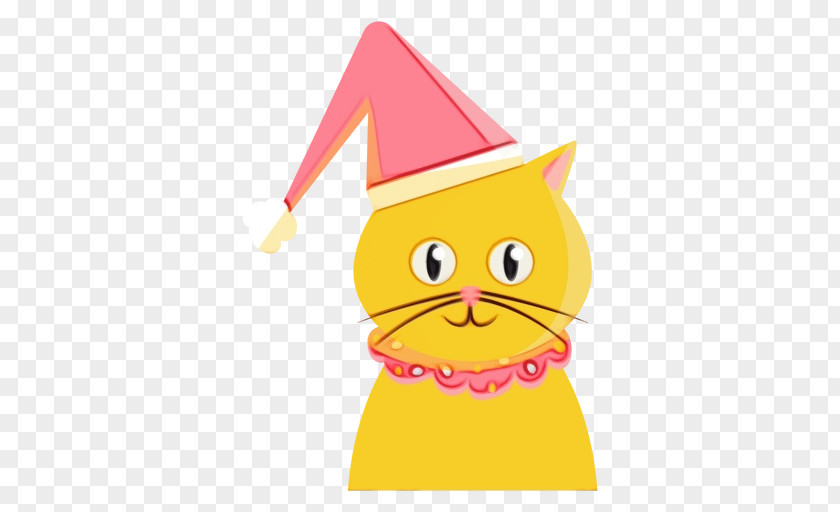 Party Hat PNG