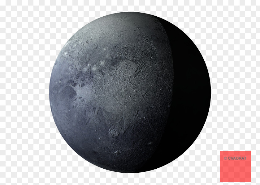 PLUTO Dwarf Planet Pluto Desktop Wallpaper Eris PNG