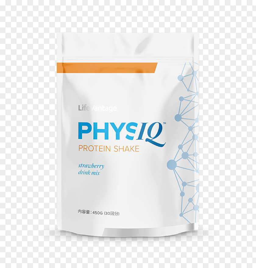 Protein Shake Supplement Protandim LifeVantage Casein PNG