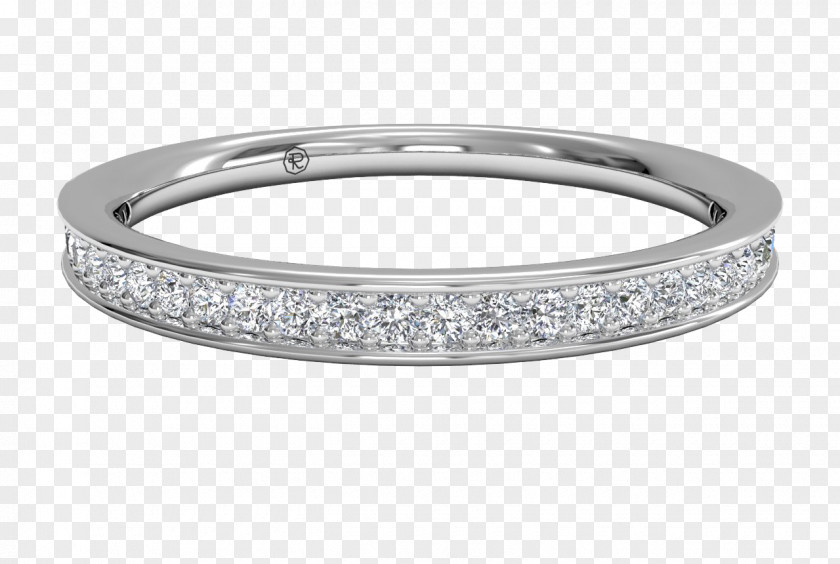 Ring Wedding Diamond Ritani Jewellery PNG