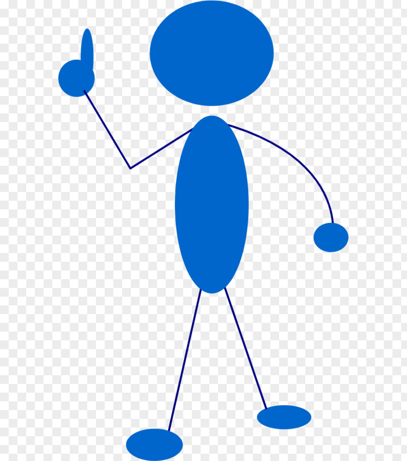Swearing Cliparts Stick Figure Thought Clip Art PNG