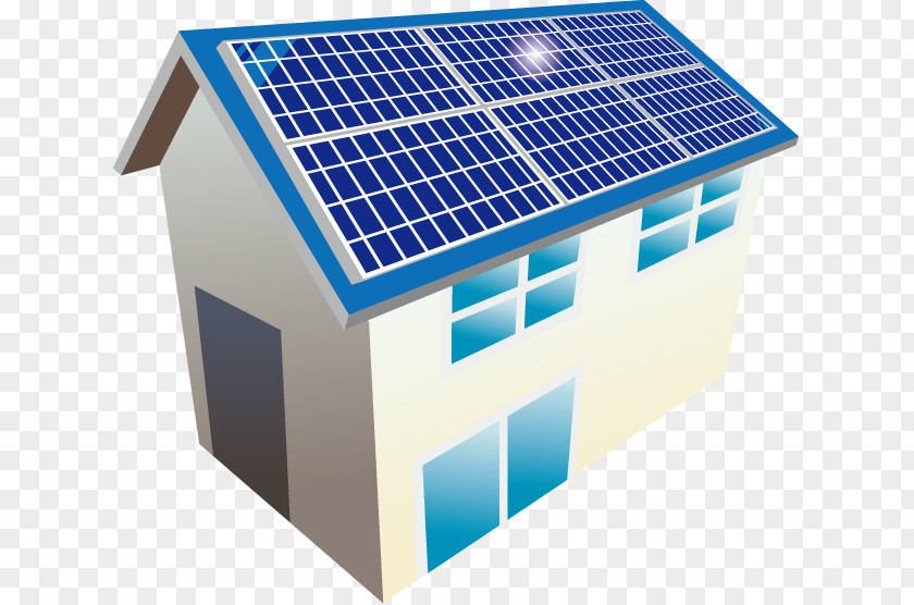 Topic Photovoltaics Electricity Generation Solar Cell Steel PNG