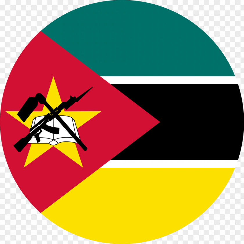 Aga Khan Flag Of Mozambique National Machangulo PNG