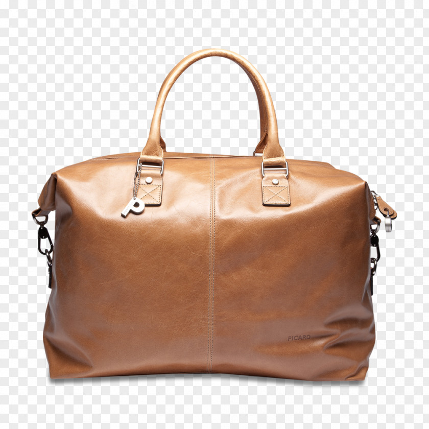 Bag Tasche PICARD Leather Handbag PNG