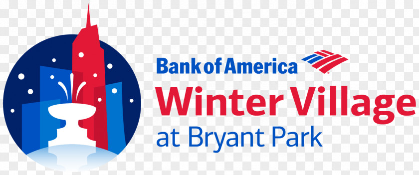 Bank Winter Village At Bryant Park Kids Food Festival Of America PNG