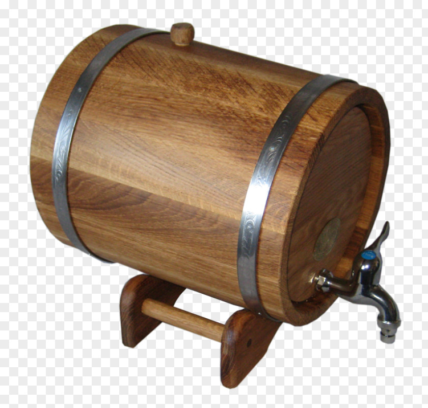 Beer Moonshine Barrel Жбан Oak Belarus PNG