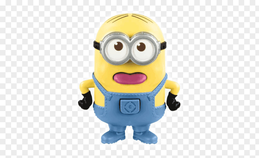 Bob The Minion Felonious Gru Minions McDonald's YouTube PNG