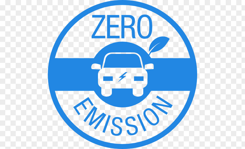 Car Emission Isologo Service Distribution Paper PNG