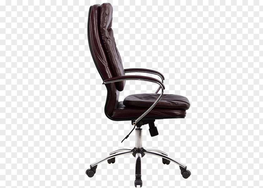 Chair Office & Desk Chairs Furniture Cushion PNG