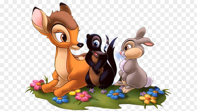 Child Animal Birthday Deer Party PNG