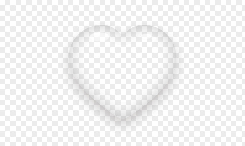 Creative Valentine's Day White Symmetry Black Pattern PNG