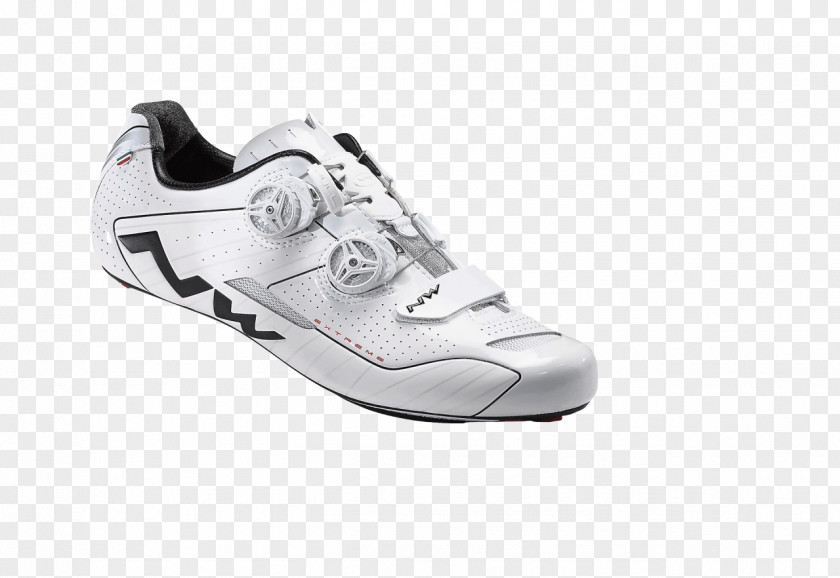 Cycling Shoe White Clothing PNG