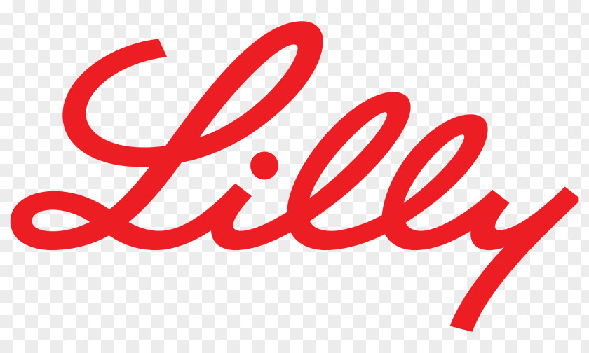 Eli Lilly Logo United Kingdom And Company Pharmaceutical Industry Organization PNG