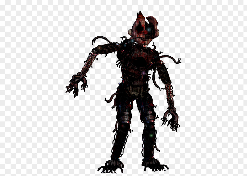 Fruit Skewer Five Nights At Freddy's: Sister Location Freddy's 2 3 4 The Joy Of Creation: Reborn PNG
