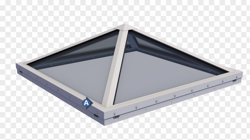 Glass Acurlite Structural Skylights, Inc. Daylighting PNG