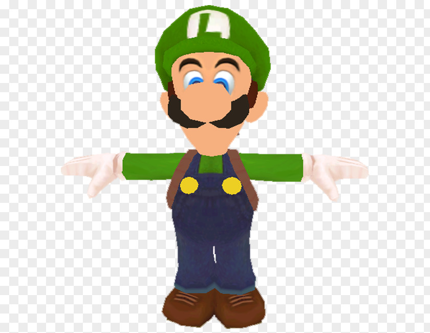 Luigi Luigi's Mansion 2 Donkey Kong Mario & Yoshi PNG