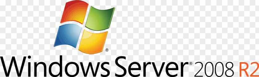 Microsoft Windows Operating System Server 2008 R2 Computer Servers PNG