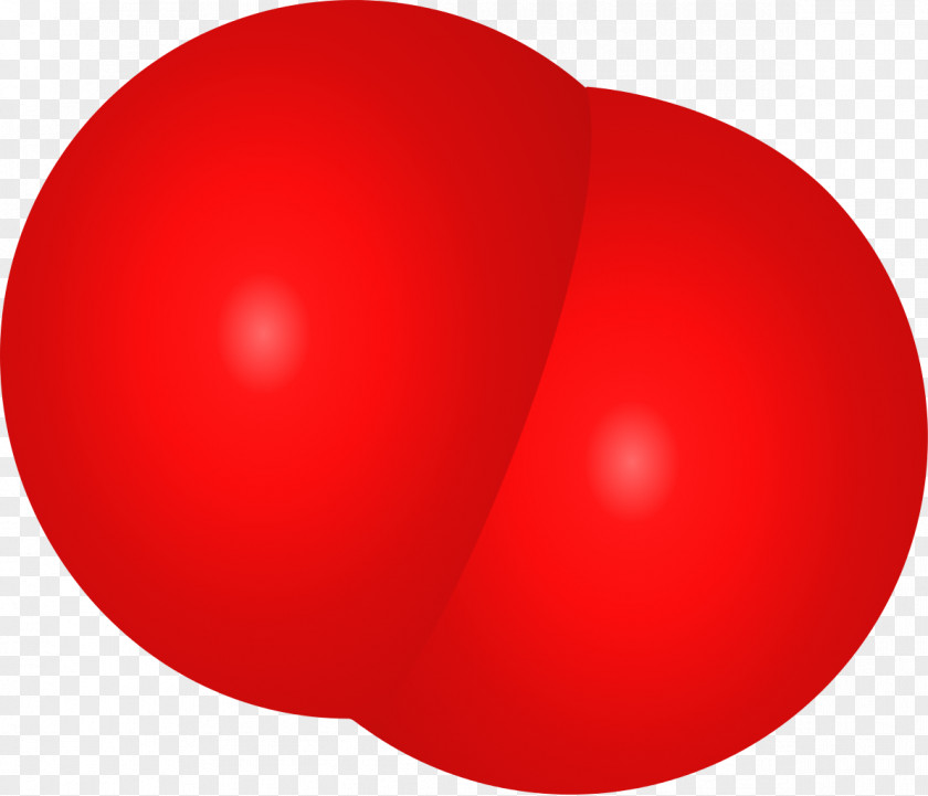Molecule Circle Sphere Balloon PNG