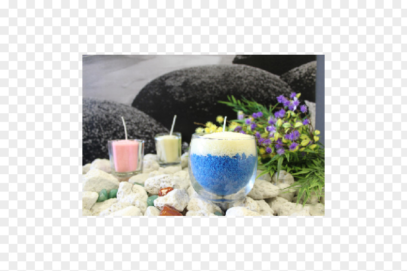 Mosaic Fruit Candle Lighting Glass Incense PNG