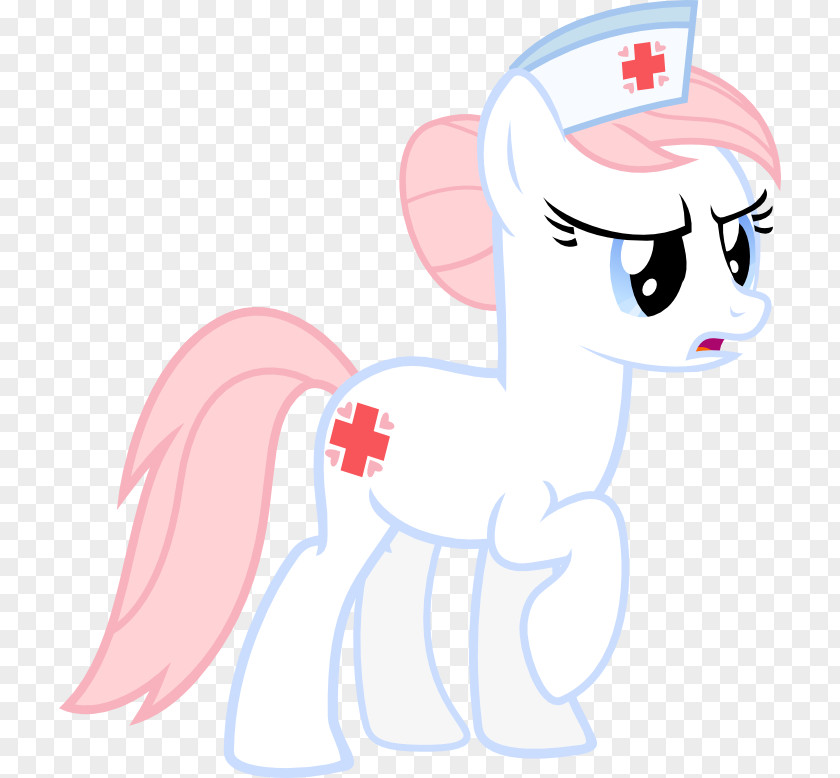 My Little Pony DeviantArt Dipper Pines Nurse Redheart PNG