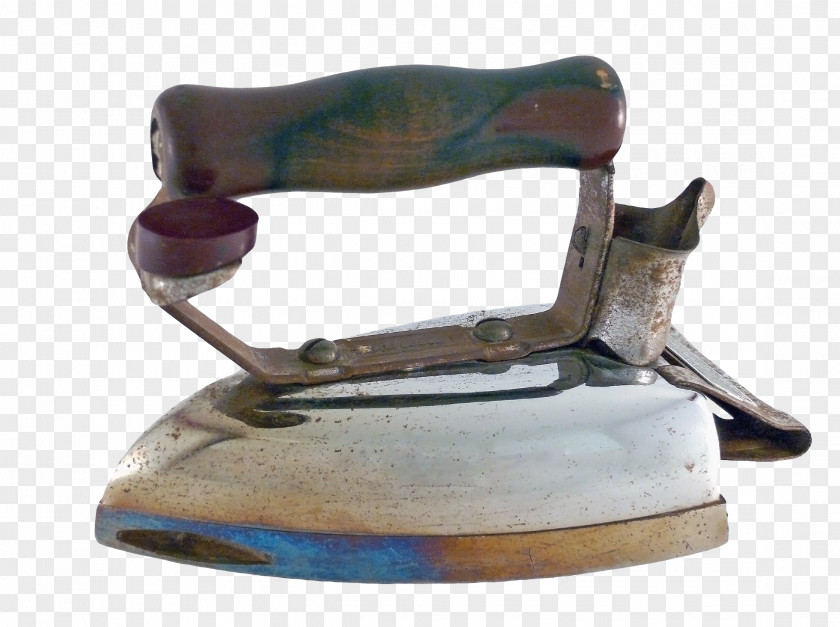 Old Iron Clothes Ironing Stock Photography Antique PNG