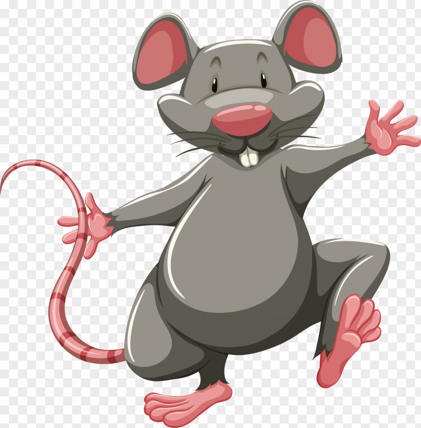 Rat Laboratory Mouse Clip Art PNG
