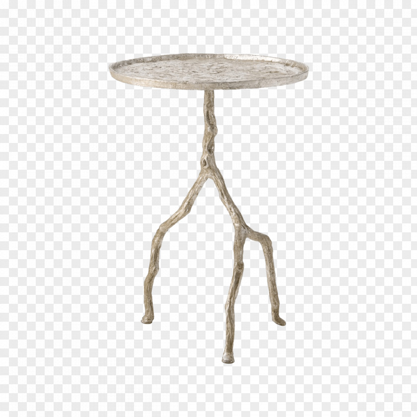 Table Bedside Tables TV Tray Branch Stool PNG