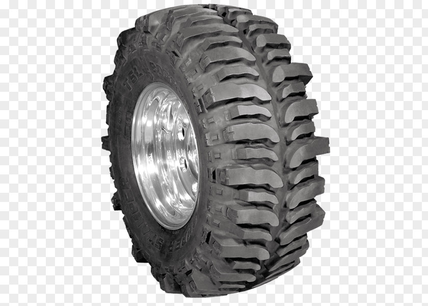 Tread Pattern Car Off-roading Off-road Tire Four-wheel Drive PNG