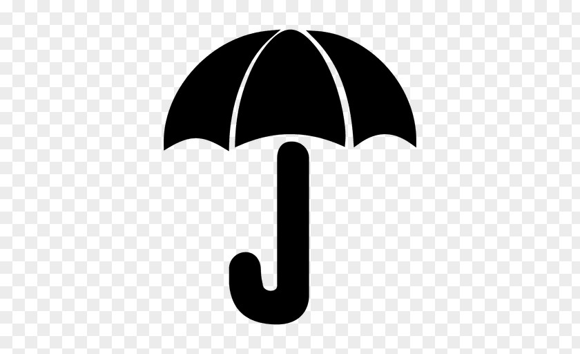 Umbrella Decal Sticker Logo PNG